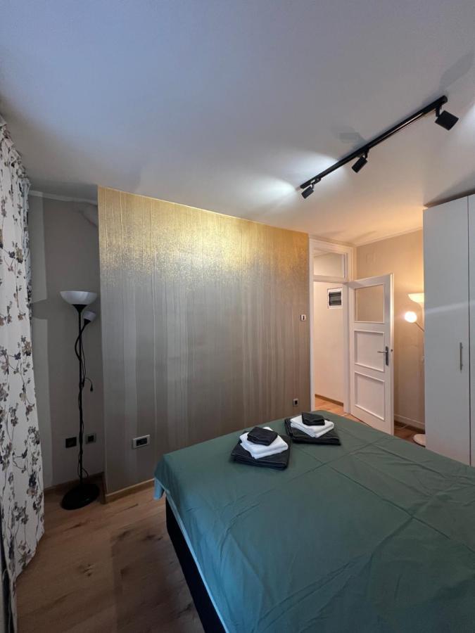 Admiral Downtown 2 Belgrado Exterior foto